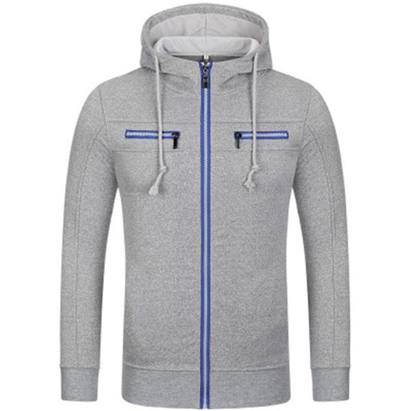 fashion teenager zipper hooded coats winter pocket man jackets long sleeve fleece cardigan designer male slim padded outerwear, Black;brown
fashion teenager zipper hooded coats winter pocket man jackets long sleeve fleece cardigan designer male slim padded outerwear, Black;brown