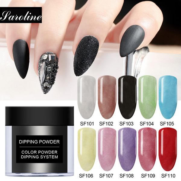 nail glitter saroline dipping powders natural dry dips set nails art decorations acrylic pigment powder kits, Silver;gold
nail glitter saroline dipping powders natural dry dips set nails art decorations acrylic pigment powder kits, Silver;gold