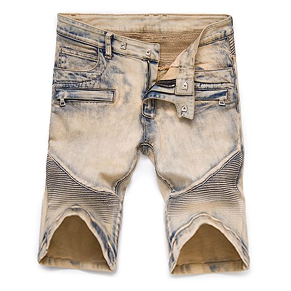 aboorun способа высокого качества mens biker denim шорты хаки окрашенный плиссе motor jeans шорты мужской марка одежда yc1243, White;black
aboorun способа высокого качества mens biker denim шорты хаки окрашенный плиссе motor jeans шорты мужской марка одежда yc1243, White;black