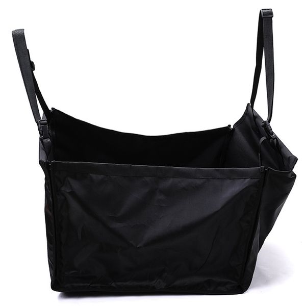 collapsible pet car seat cat car carrier with leash and zipper storage oxford cloth dog mat
collapsible pet car seat cat car carrier with leash and zipper storage oxford cloth dog mat
