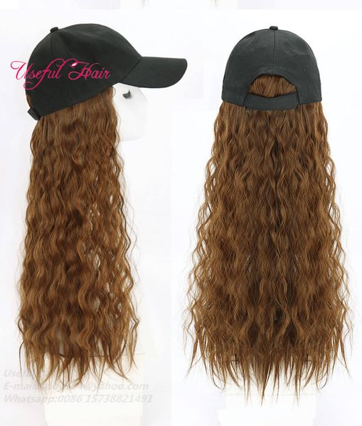 wholesale winter animal knitted wool wig synthetic hair hat long wavy hair knitted wool hats with cap new style cap wool caps for girl, Black
wholesale winter animal knitted wool wig synthetic hair hat long wavy hair knitted wool hats with cap new style cap wool caps for girl, Black