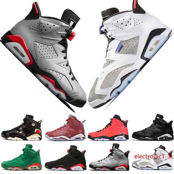 2019 bred 6 6s mens basketball shoes infrared 23 3m reflective bugs bunny tinker black cat unc men sports sneakers designer trainers
2019 bred 6 6s mens basketball shoes infrared 23 3m reflective bugs bunny tinker black cat unc men sports sneakers designer trainers