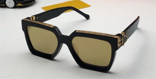 gold quality 1165 classic mens with women popular for men fashion style summer laser plated uv400 sunglasses come eyewear case 9600 wvxo, Slivery;brown
gold quality 1165 classic mens with women popular for men fashion style summer laser plated uv400 sunglasses come eyewear case 9600 wvxo, Slivery;brown