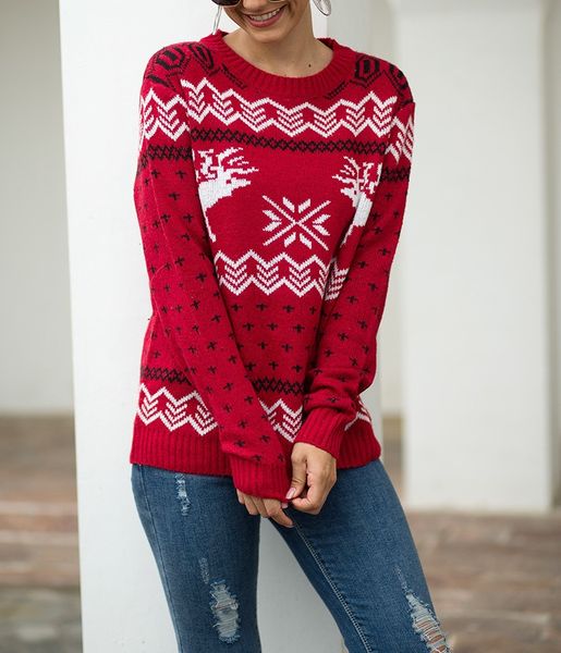 christmas sweater girl winter clothes 2019 knitted sweaters merry christmas plus size women snow deer pullover cartoon, White;black
christmas sweater girl winter clothes 2019 knitted sweaters merry christmas plus size women snow deer pullover cartoon, White;black
