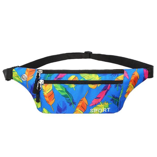 colorful waterproof womens belt bag outdoor functional feather crossbody bag chest phone bags fanny pack
colorful waterproof womens belt bag outdoor functional feather crossbody bag chest phone bags fanny pack
