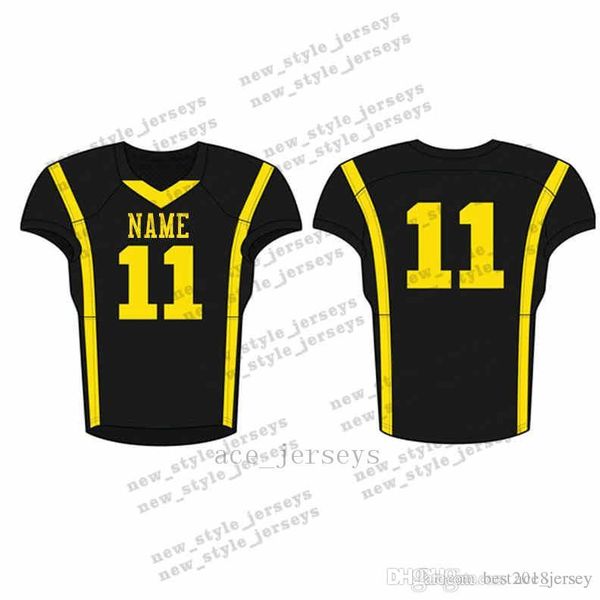 24men 2019 youth football jerseys army green wine red embroidery logos stitched custom any name any number jerseys, Black;red
24men 2019 youth football jerseys army green wine red embroidery logos stitched custom any name any number jerseys, Black;red