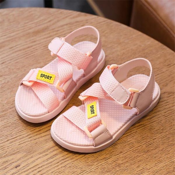 2020 summer kids sandals child casual sport shoes boys girls beach sandals children sneakers baby toddler shoes, Black;red
2020 summer kids sandals child casual sport shoes boys girls beach sandals children sneakers baby toddler shoes, Black;red