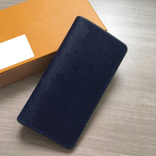 2019 wholesale designer wallet lady long wallet multicolor designer coin purse card holder original box men women classic zipper pocket, Red;black
2019 wholesale designer wallet lady long wallet multicolor designer coin purse card holder original box men women classic zipper pocket, Red;black