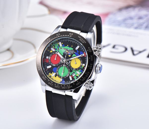 wholesale sport ro luxury big dail watch automatic watch full rubber watchband waterproof mens watches for usa christmas gift, Slivery;brown
wholesale sport ro luxury big dail watch automatic watch full rubber watchband waterproof mens watches for usa christmas gift, Slivery;brown