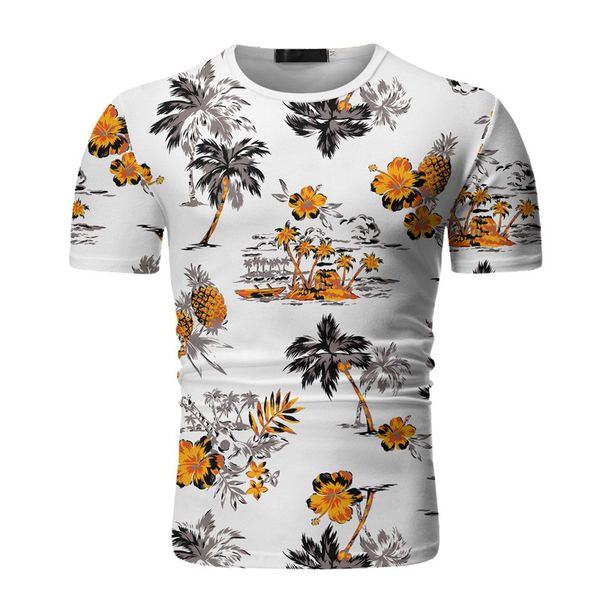 summer boys hawaii style tshirts casual floral fruit printed mens tees short sleeve loose holiday male, White;black
summer boys hawaii style tshirts casual floral fruit printed mens tees short sleeve loose holiday male, White;black
