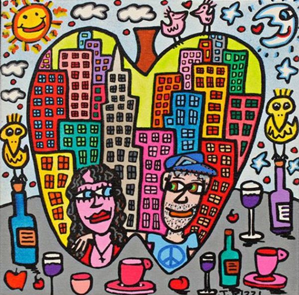 james rizzi - you are the apple of my eye home decor handpainted oil painting on canvas wall art canvas pictures 191224
james rizzi - you are the apple of my eye home decor handpainted oil painting on canvas wall art canvas pictures 191224