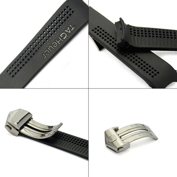 ruber watch band 2015 sport watch bands 20mm watchbands black diving silicone rubber holes watch band strap black watchbands for tag, Black;brown
ruber watch band 2015 sport watch bands 20mm watchbands black diving silicone rubber holes watch band strap black watchbands for tag, Black;brown