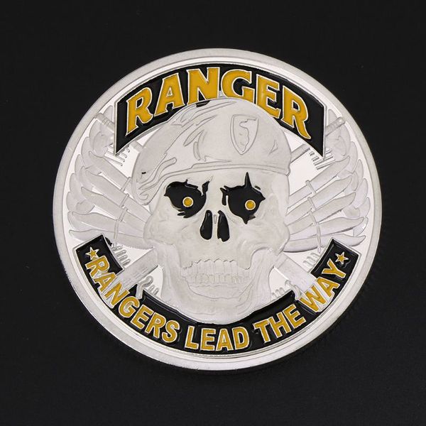 1775 US Army challenge coin Army coins Strong United States Patriotism Skull Challenge Coins Commemorative Coin Gift hot selling
1775 US Army challenge coin Army coins Strong United States Patriotism Skull Challenge Coins Commemorative Coin Gift hot selling