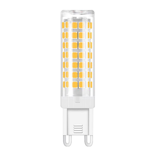 super bright g9 led corn lamp ac 220v 6w ceramic smd2835 g9 spotlight replacement halogen lamp
super bright g9 led corn lamp ac 220v 6w ceramic smd2835 g9 spotlight replacement halogen lamp
