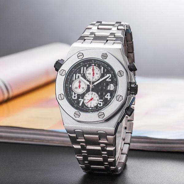 2020 new brand designer watch luxury mens watches steel belt fashion retro gold watch carved philip man casual wristwatches reloj de lujo, Slivery;brown
2020 new brand designer watch luxury mens watches steel belt fashion retro gold watch carved philip man casual wristwatches reloj de lujo, Slivery;brown