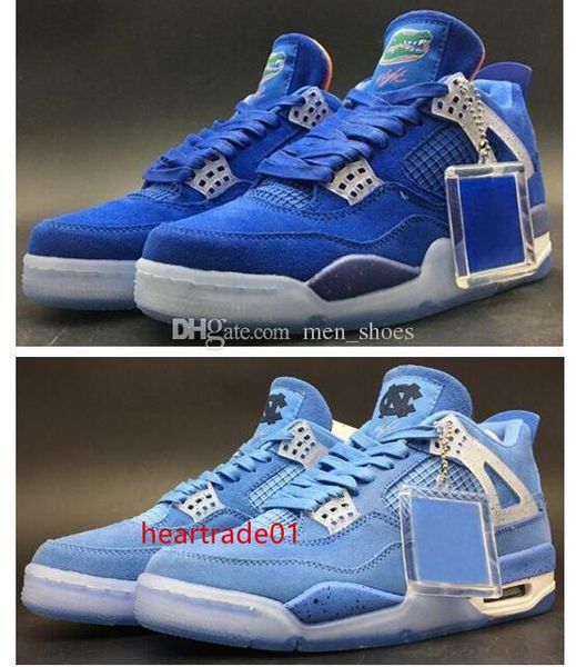 quality 4 florida gators pe unc powder blue suede basketball shoes men 4s gators pe blue orange unc sports sneakers with box
quality 4 florida gators pe unc powder blue suede basketball shoes men 4s gators pe blue orange unc sports sneakers with box