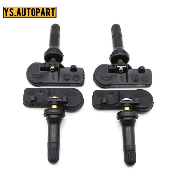 tpms tire tyre pressure monitoring system sensor 56029481ab for dodge avenger caliber challenger coupe nitro 2006-2014 433mhz
tpms tire tyre pressure monitoring system sensor 56029481ab for dodge avenger caliber challenger coupe nitro 2006-2014 433mhz