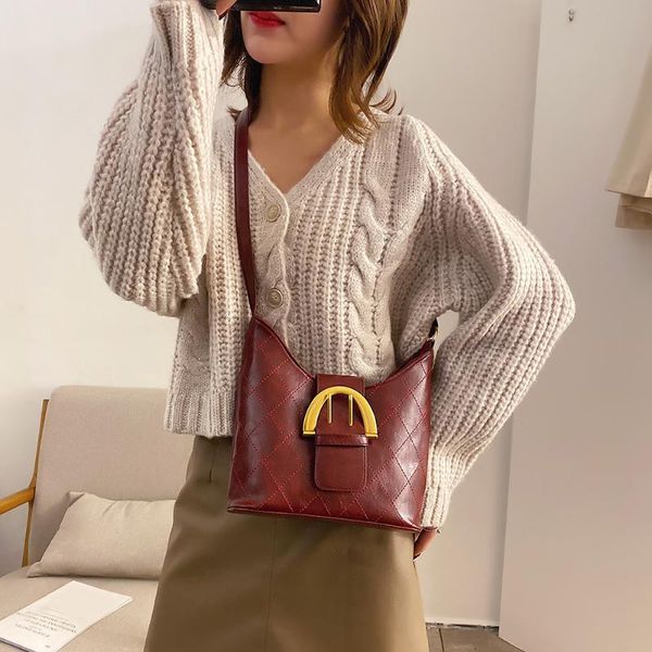fashion women lattice crossbody handbags pu leather casual bucket shoulder messenger bags satchel bucket handbags
fashion women lattice crossbody handbags pu leather casual bucket shoulder messenger bags satchel bucket handbags