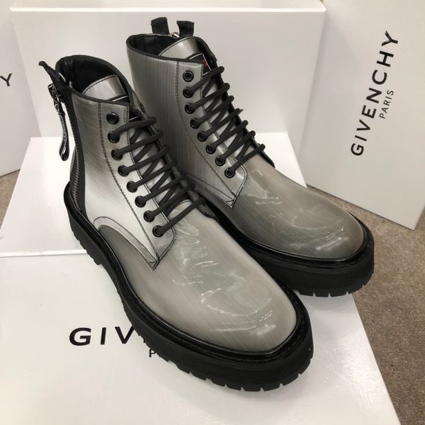 brand men's shoes mens ankle lace casual botas fashion handmade leather comfortable fur men's boots men's design shoes luxury, Black
brand men's shoes mens ankle lace casual botas fashion handmade leather comfortable fur men's boots men's design shoes luxury, Black