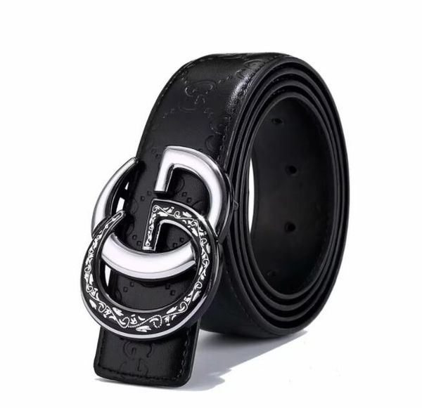 2020 new men's and women's fashion classic smooth button casual belt leather jeans essential belt order ing, Black;brown
2020 new men's and women's fashion classic smooth button casual belt leather jeans essential belt order ing, Black;brown