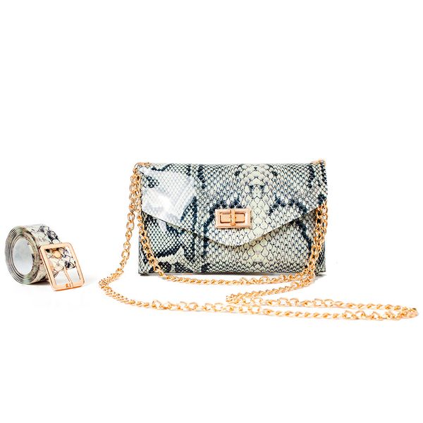 women waist pack serpentine fanny pack leather fashion snake skin waist belt new ladies fashion design impermeable bags
women waist pack serpentine fanny pack leather fashion snake skin waist belt new ladies fashion design impermeable bags