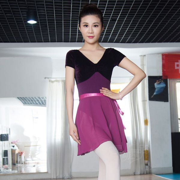 collocation skirt gauzy dance dress lace-up half-length "practice skirt waist women's ballet gym outfit semi-permeable, Blue;black
collocation skirt gauzy dance dress lace-up half-length "practice skirt waist women's ballet gym outfit semi-permeable, Blue;black