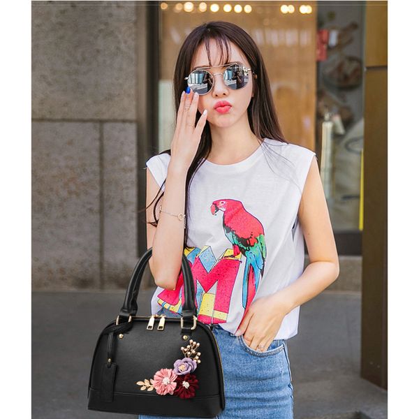 maoyebeila bags for women 2019 new fashion luxury handbags women designer shoulder bag ladies hand bags 9507-171
maoyebeila bags for women 2019 new fashion luxury handbags women designer shoulder bag ladies hand bags 9507-171