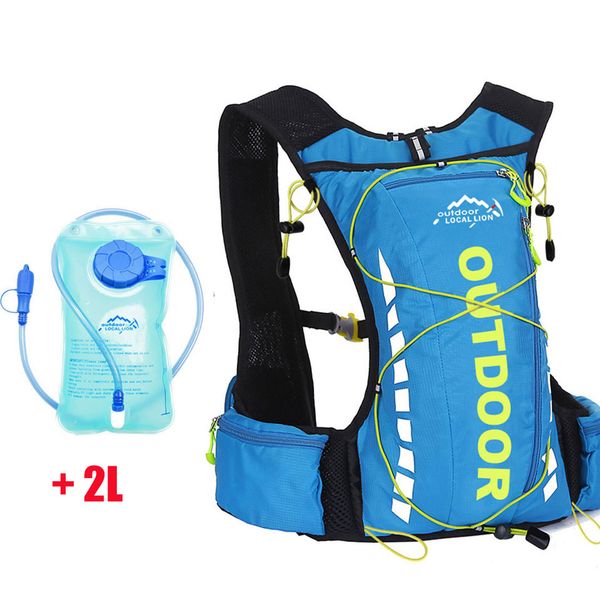 outdoor locallion 10l sport backpacks bike bag travel mountaineering bag women men back pack hold with 2l water cycling bicycle
outdoor locallion 10l sport backpacks bike bag travel mountaineering bag women men back pack hold with 2l water cycling bicycle
