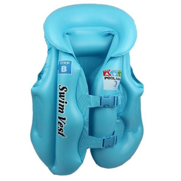 s m l summer baby safety ride-on swimming buoyancy vest toys kids pool rafts float swim inflatable tube life jacket babies toys 
s m l summer baby safety ride-on swimming buoyancy vest toys kids pool rafts float swim inflatable tube life jacket babies toys