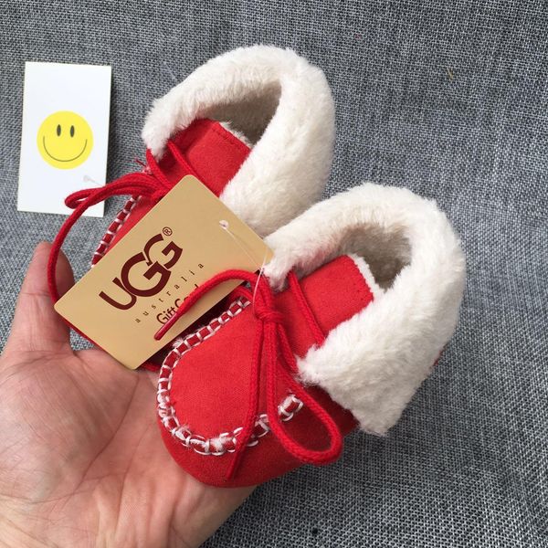 2019 baby boys girls snow boots winter warm newborn first walker shoes soft sole anti-slip infant moccasins sneakers
2019 baby boys girls snow boots winter warm newborn first walker shoes soft sole anti-slip infant moccasins sneakers