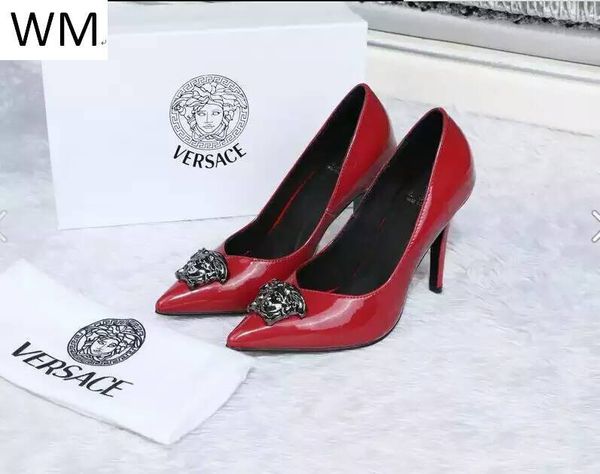 new fashion patent leather red pointed high heels women high heels sandals slippers mules slides pumps shoes sneakers dress shoes
new fashion patent leather red pointed high heels women high heels sandals slippers mules slides pumps shoes sneakers dress shoes