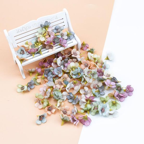 multicolor mini silk artificial daisy flower head for crown wedding garland decoration handmade diy scrapbooking craft
multicolor mini silk artificial daisy flower head for crown wedding garland decoration handmade diy scrapbooking craft