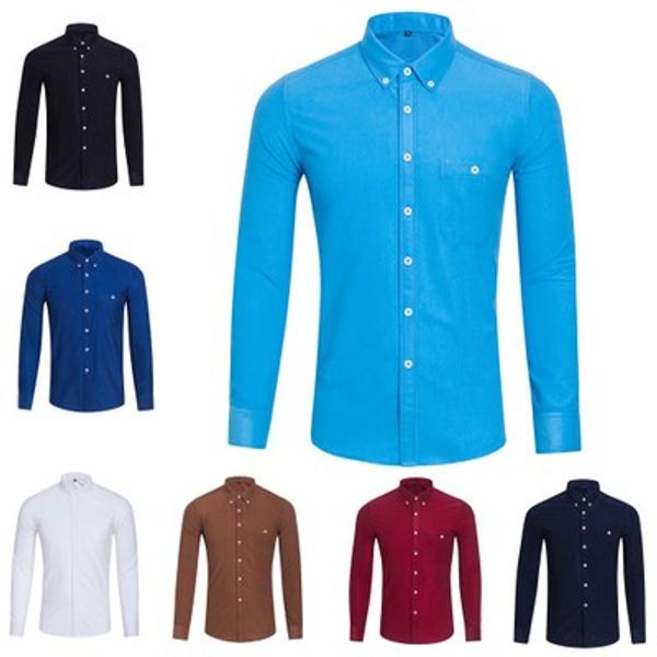 new european and american fashion trend men's large size corduroy casual long sleeve shirt autumn and winter men's long sleeve clo, White;black
new european and american fashion trend men's large size corduroy casual long sleeve shirt autumn and winter men's long sleeve clo, White;black