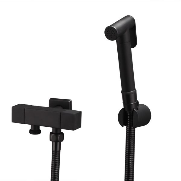 toilet bidet set square black single cold bathroom toilet shower blow-fed spray gun nozzle bidet faucet copper bathroom hardware
toilet bidet set square black single cold bathroom toilet shower blow-fed spray gun nozzle bidet faucet copper bathroom hardware