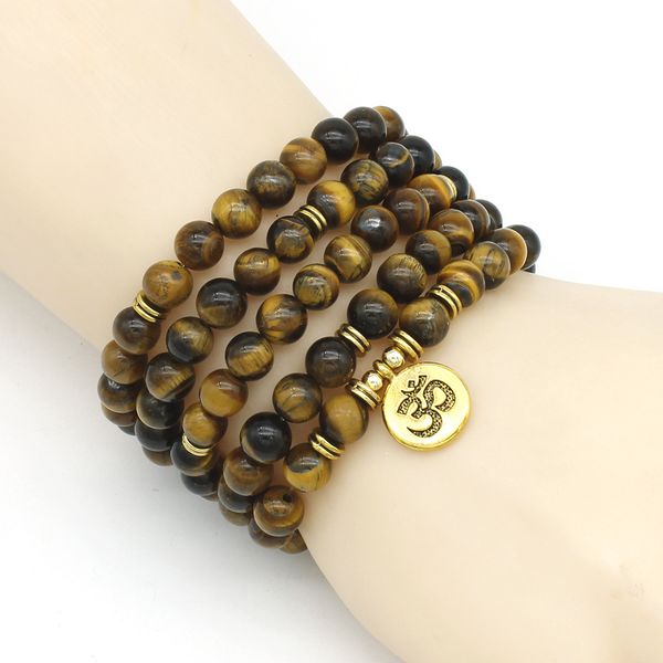 new fashion women bracelet matte frosted amazonite beads with lotus om buddha charm yoga bracelet 108 mala necklace dropshipping, Black
new fashion women bracelet matte frosted amazonite beads with lotus om buddha charm yoga bracelet 108 mala necklace dropshipping, Black