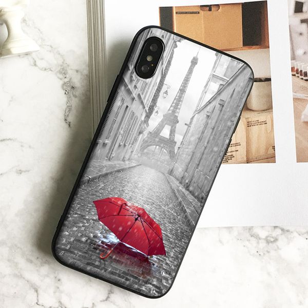 fundas luxury umbrella in paris phone case for iphone 11 pro xs max xr 8 7 6s plus 5 se case soft black tpu silicone cover
fundas luxury umbrella in paris phone case for iphone 11 pro xs max xr 8 7 6s plus 5 se case soft black tpu silicone cover