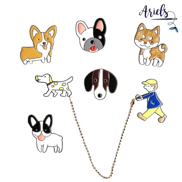 cartoon metal brooch patches for jackets,animal alloy badges appliques for jeans,metal dog patches for clothing a805, Black
cartoon metal brooch patches for jackets,animal alloy badges appliques for jeans,metal dog patches for clothing a805, Black