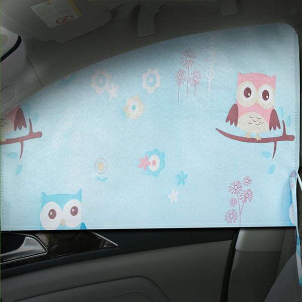 auto magnet absorbent style curtain car window sunshade curtain side kids cartoon curtains car covers accessories 70x50cm
auto magnet absorbent style curtain car window sunshade curtain side kids cartoon curtains car covers accessories 70x50cm