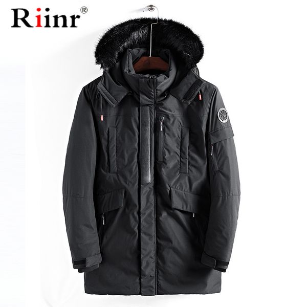 riinr 2019 new fashion winter jacket men breathable warm outdoorsport coat parkas thickening casual cotton-padded jacket 3xl, Tan;black
riinr 2019 new fashion winter jacket men breathable warm outdoorsport coat parkas thickening casual cotton-padded jacket 3xl, Tan;black