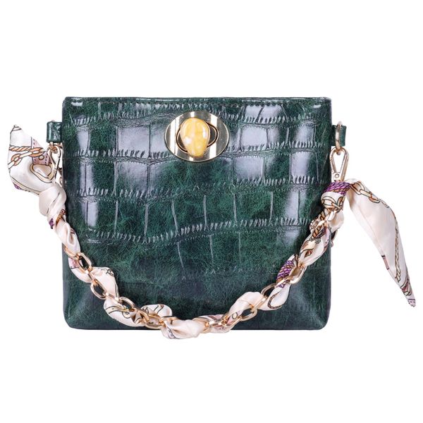 texture female small bag 2019 new wave korean version of the wild stone pattern messenger bag fashion chain
texture female small bag 2019 new wave korean version of the wild stone pattern messenger bag fashion chain
