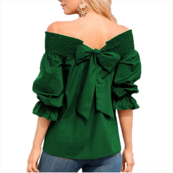 seasonal butterfly women's one-line collar tie bow seasonal t-shirt butterfly women's one-line collar tie bow t-shirt, White
seasonal butterfly women's one-line collar tie bow seasonal t-shirt butterfly women's one-line collar tie bow t-shirt, White