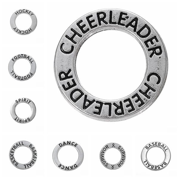 10pcs sports golf skating gymnastics softball hockey soccer football spirit charms pendant jewelry making antique silver color, Bronze;silver
10pcs sports golf skating gymnastics softball hockey soccer football spirit charms pendant jewelry making antique silver color, Bronze;silver