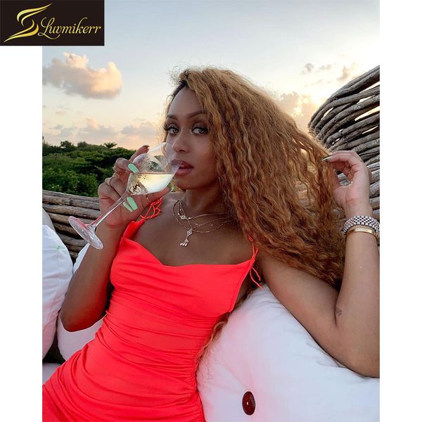 13Ã6 ombre peruvian deep part colored lace front human hair wigs for black women loose deep frontal wig bleached knots glueless, Black;brown
13Ã6 ombre peruvian deep part colored lace front human hair wigs for black women loose deep frontal wig bleached knots glueless, Black;brown