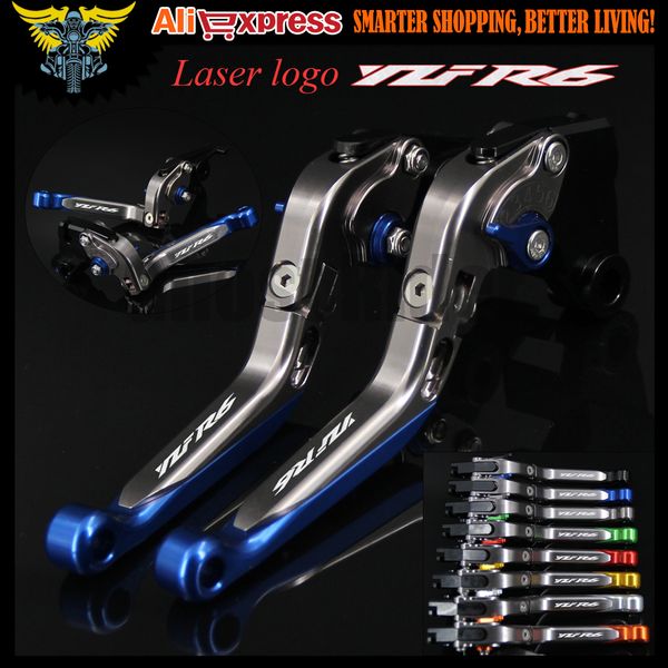 laser logo(yzf r6) motorcycle brake clutch levers for yamaha yzf r6 2005 2006 2007 2008 2009 2010 2011 2012 2013 2014 2015 2016
laser logo(yzf r6) motorcycle brake clutch levers for yamaha yzf r6 2005 2006 2007 2008 2009 2010 2011 2012 2013 2014 2015 2016
