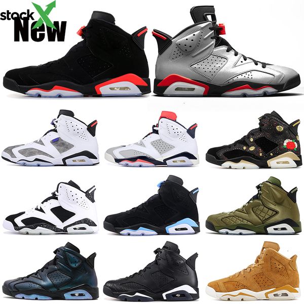 jordon basketball shoes 6 6s bred 3m reflective silver ltr oreo pinnacle tinker hatfield unc black cat all star mens trainer sports sneakers
jordon basketball shoes 6 6s bred 3m reflective silver ltr oreo pinnacle tinker hatfield unc black cat all star mens trainer sports sneakers