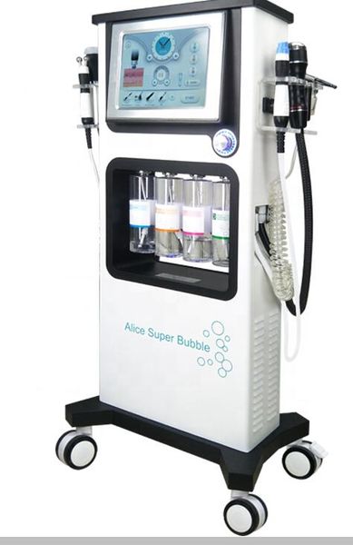 new super bubble hydrafacial машина кожи лица спа уход омоложение воды пилинг кожи лица pore очистка гидро дермабразия, Black;white
new super bubble hydrafacial машина кожи лица спа уход омоложение воды пилинг кожи лица pore очистка гидро дермабразия, Black;white