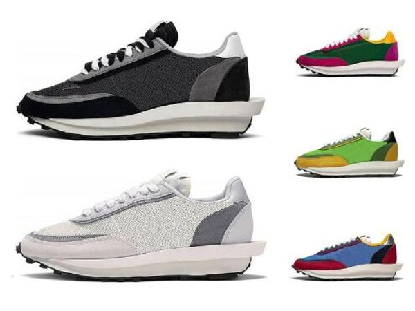 2020 sale sacai ldv waffle daybreak trainers mens sneakers for women fashion designer breathe tripe s sports running shoes
2020 sale sacai ldv waffle daybreak trainers mens sneakers for women fashion designer breathe tripe s sports running shoes