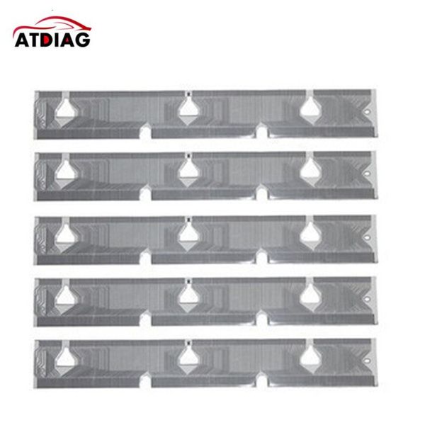 10pcs lcd cluster pixel repair for bm-w /e38 /e39 /e53/ x5 speedometer pixel repair ribbon cable car dashboard dead tool
10pcs lcd cluster pixel repair for bm-w /e38 /e39 /e53/ x5 speedometer pixel repair ribbon cable car dashboard dead tool