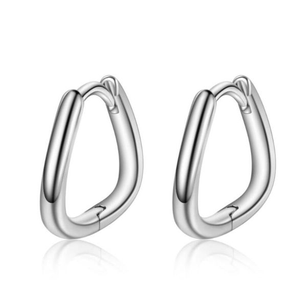 simple geometry triangle ear hook hoop earrings for women trend creative 925 sterling silver party gifts jewelry sae460, Golden;silver
simple geometry triangle ear hook hoop earrings for women trend creative 925 sterling silver party gifts jewelry sae460, Golden;silver