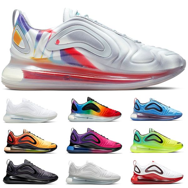 new men women sneakers running shoes betrue nos differences pride volt sunrise sunset carbon grey black red mens designer sport size 5.5-11, White;red
new men women sneakers running shoes betrue nos differences pride volt sunrise sunset carbon grey black red mens designer sport size 5.5-11, White;red